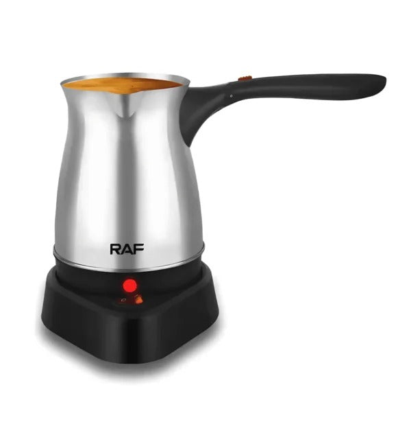 RAF Electric Coffee Pot & Tea Kettle 600W R.127