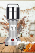 Super Crest 1000W Electric Coffee & Spice Grinder 150g SCT-100G/150G