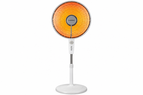 Flamingo FL-705 16-inch stand heater