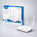 AC12002.0 Wi-Fi Router, Repeater, VPN, Access point 5 in 1.