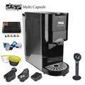 DSP KA3046, Multi Capsule Coffee Machine 3*1 Powder & Capsules