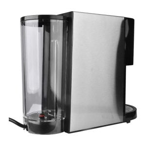 DSP KA3046, Multi Capsule Coffee Machine 3*1 Powder & Capsules