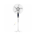 Felicity Rechargeable Fan 18' With Screen FRF-3180 SR