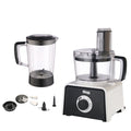 DSP Food Processor 600W. 7 in 1 KJ3002