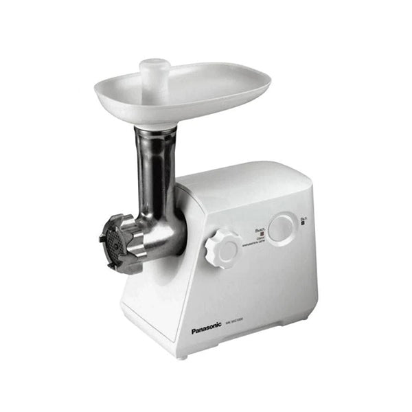 Panasonic Meat Grinder MK-MG1360