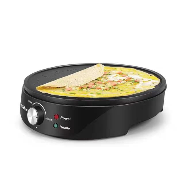 SONIFER CREPE MAKER 1200W SF-6072