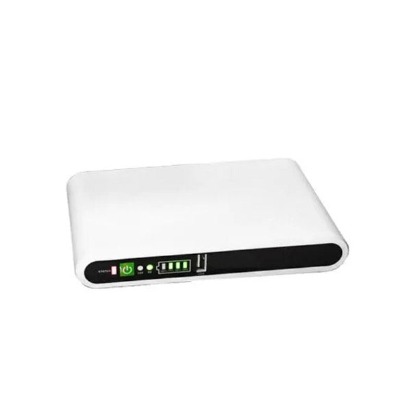 WAB Mini DC Ups POE-531P Multifunctional