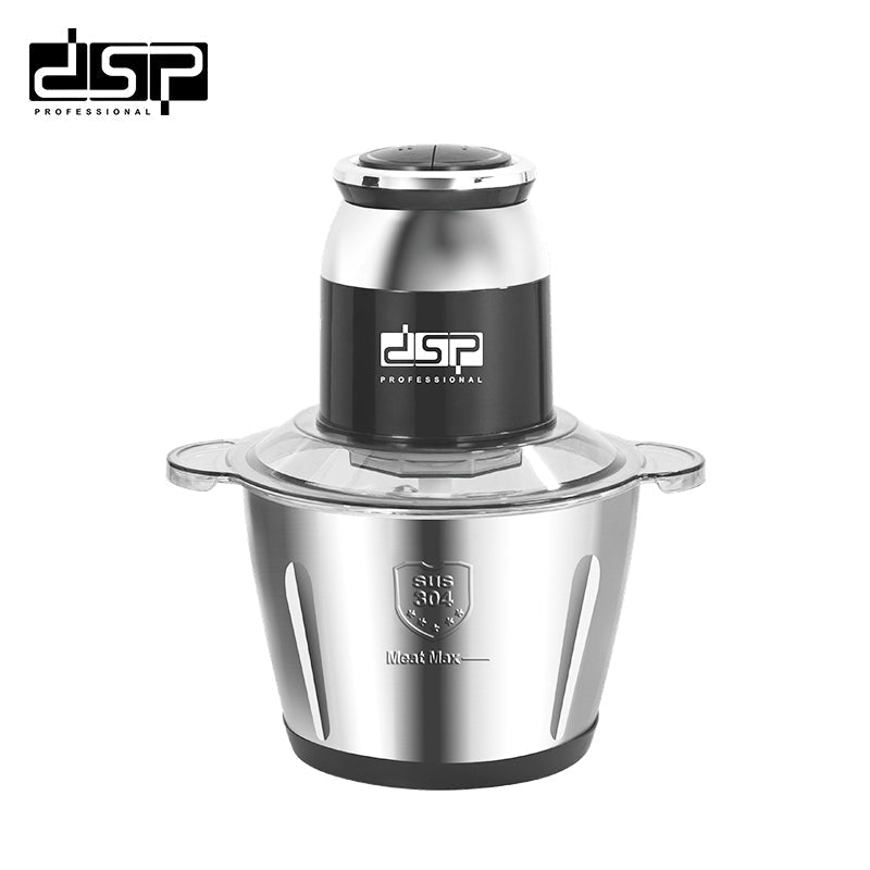 DSP KM4101 Electric Chopper 300 Watts 3 Liter