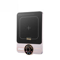 DSP 3500W Induction Cooker With Touch+Knob Control KD5074