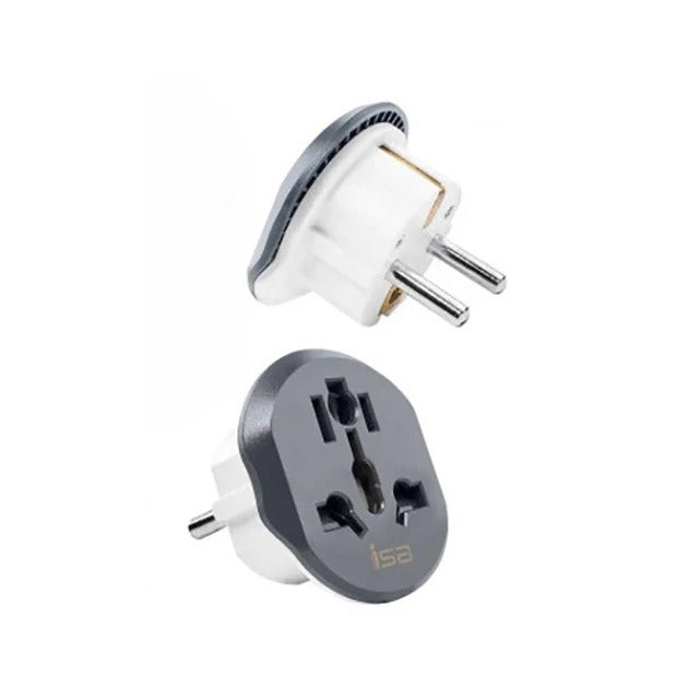 Universal Travelling Adaptor Plug P1 - T-605K2 16A.