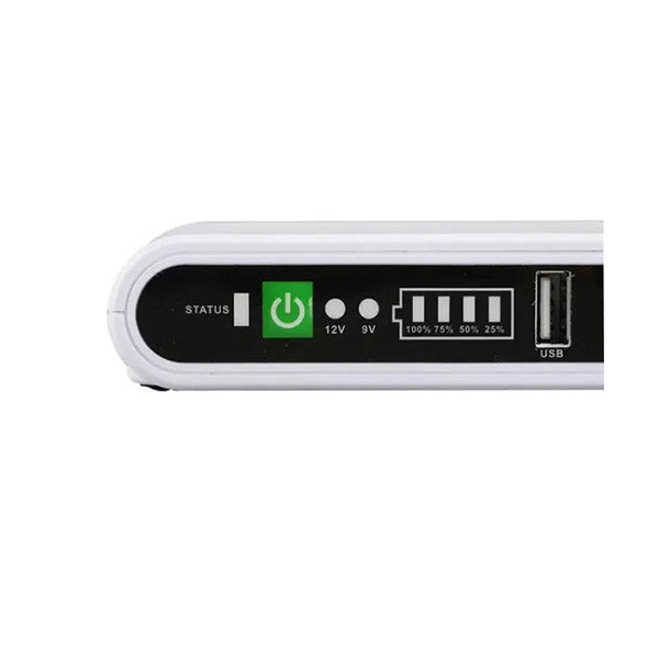 WAB Mini DC Ups POE-531P Multifunctional