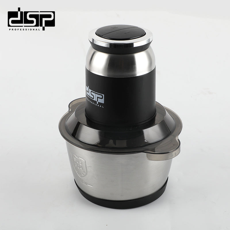 DSP KM4101 Electric Chopper 300 Watts 3 Liter