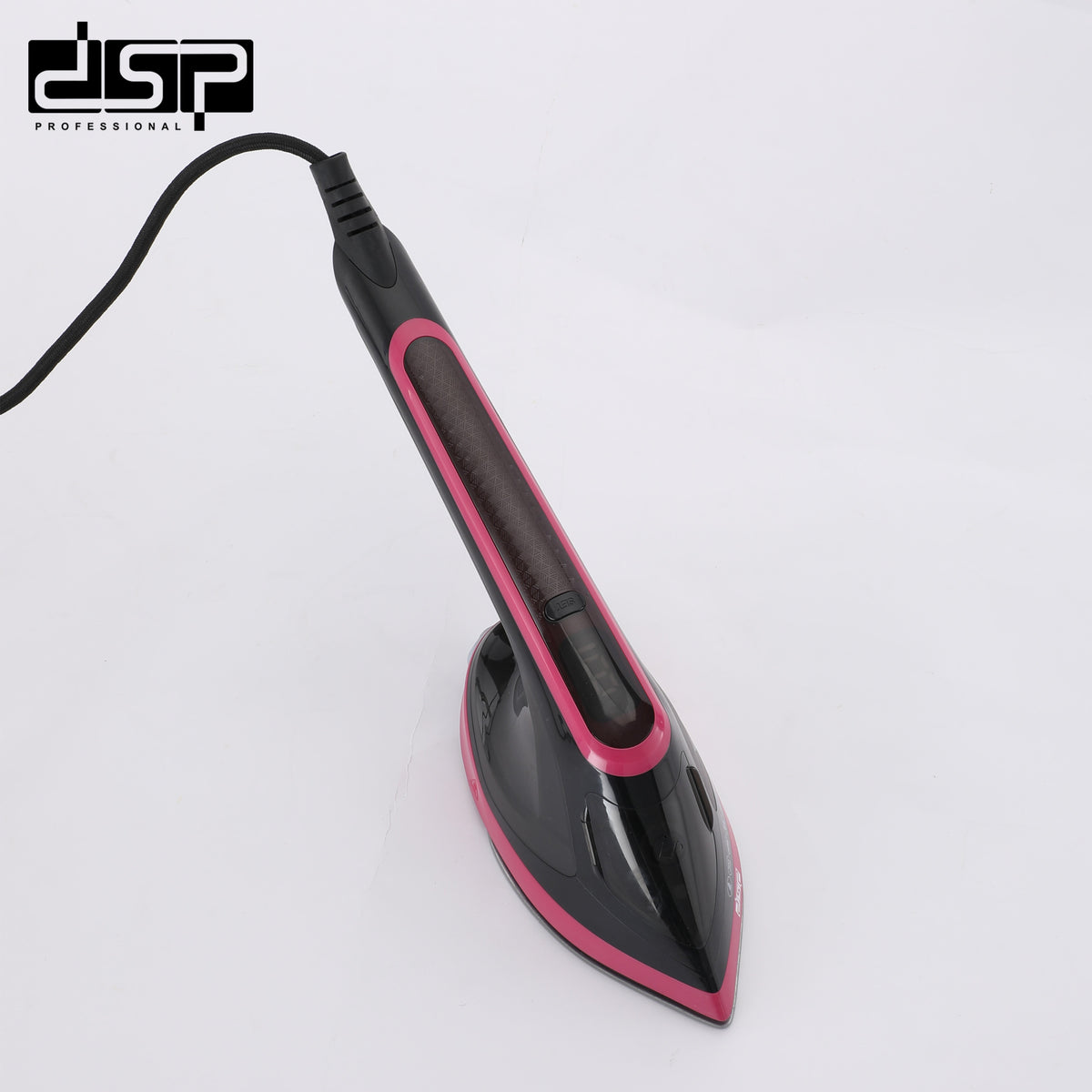 Steam Iron DSP KD1170 – 1800 Watts – 2-in-1 with LED Screen
