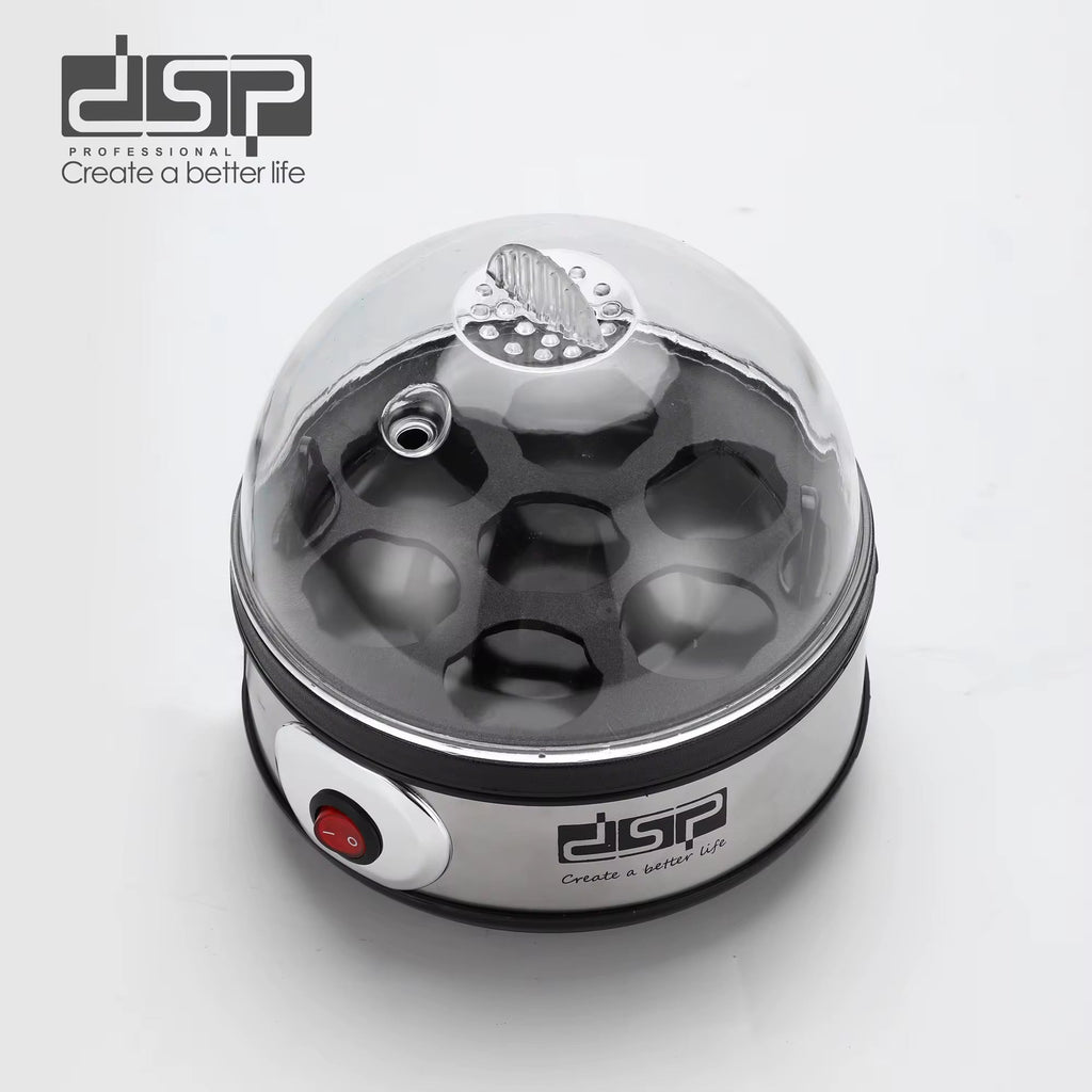 DSP, Egg Boiler KA5001