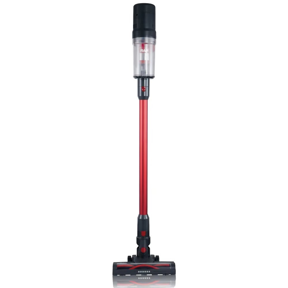 RAF R.8734 Wireless Handheld Vacuum Cleaner 0.5Ltr, 20W.