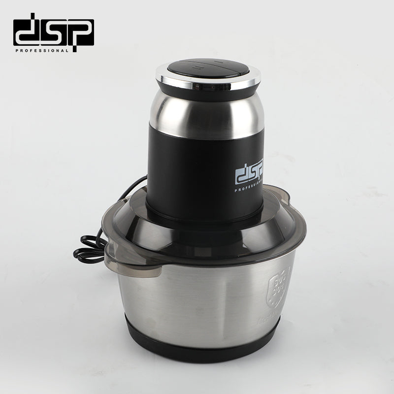 DSP KM4101 Electric Chopper 300 Watts 3 Liter