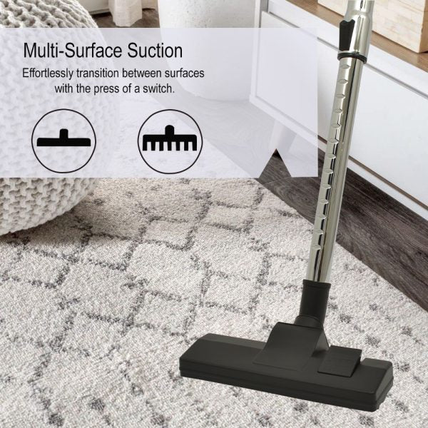 StarSat SVC-A5000 Vacuum Cleaner