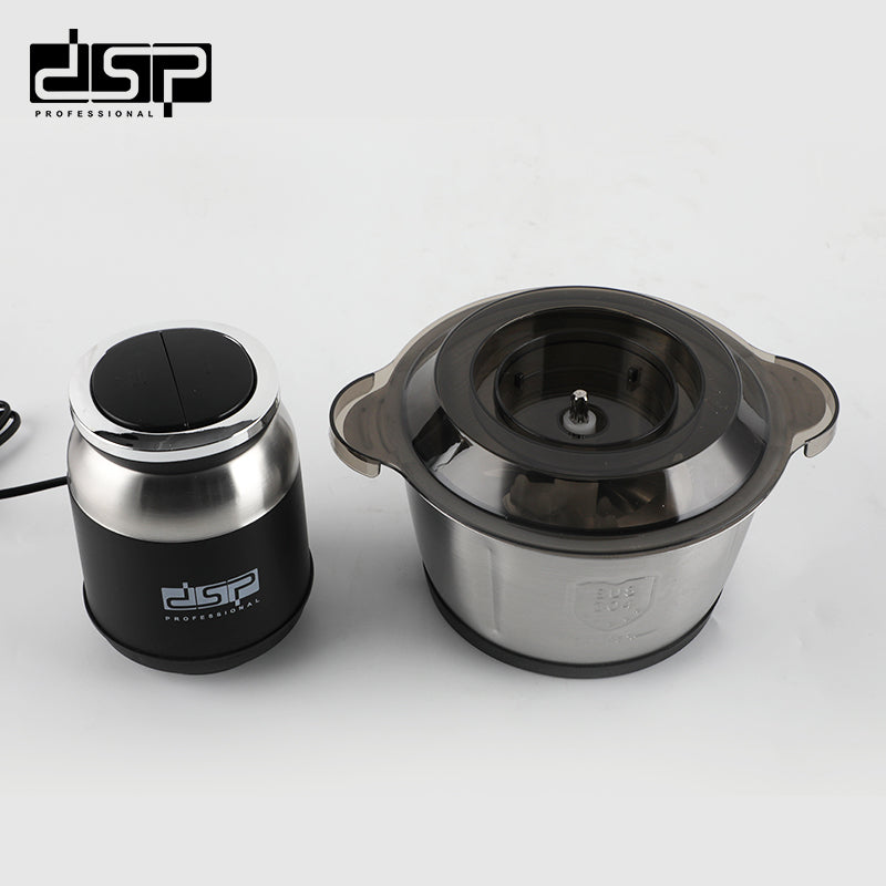 DSP KM4101 Electric Chopper 300 Watts 3 Liter