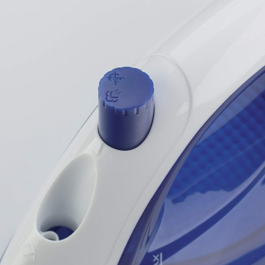 Kenwood Steam Iron Non-Stick Blue STP01.000WB