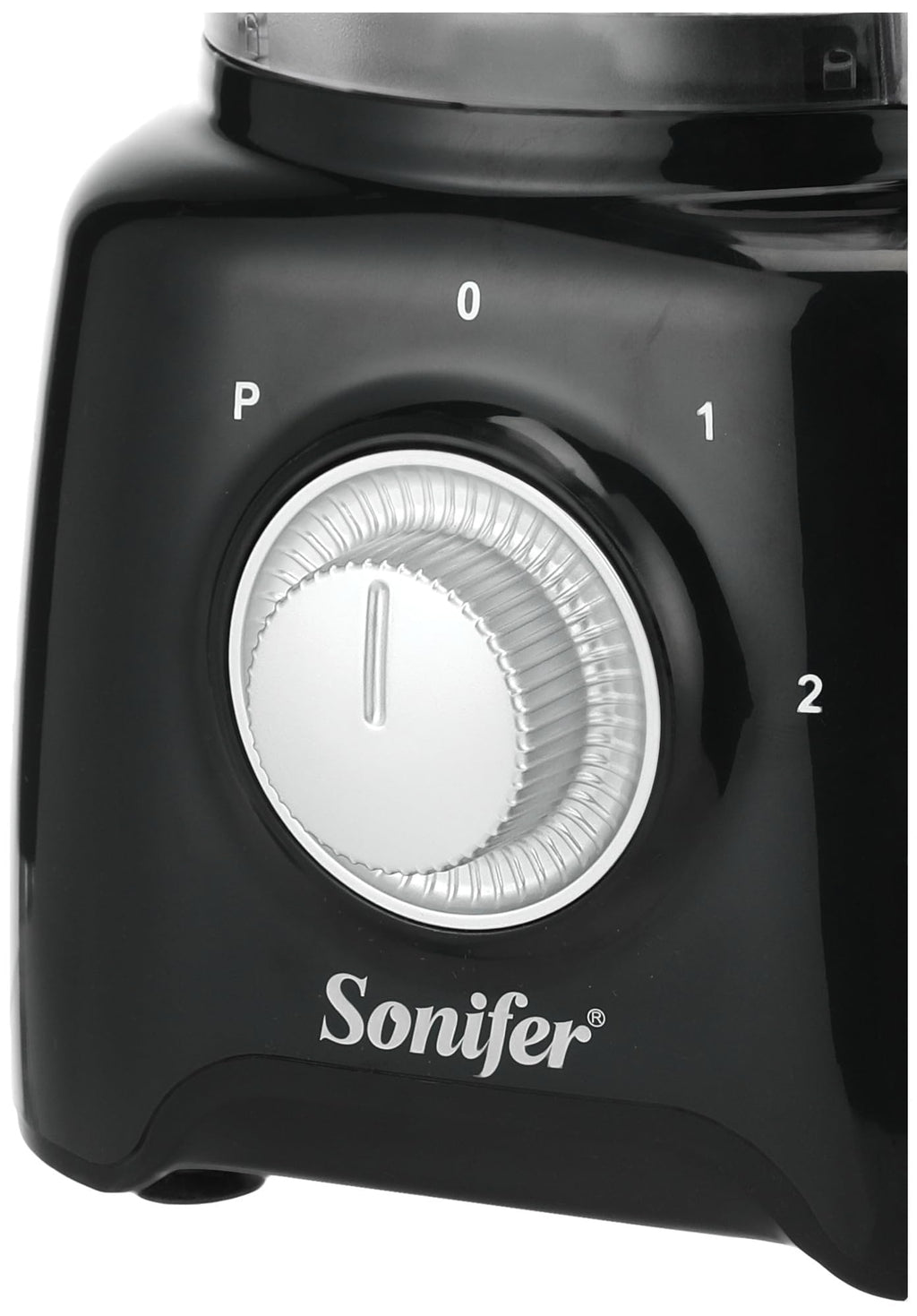 SONIFER SF-8027 400W 9-in-1 Kitchen Machine Food Processor