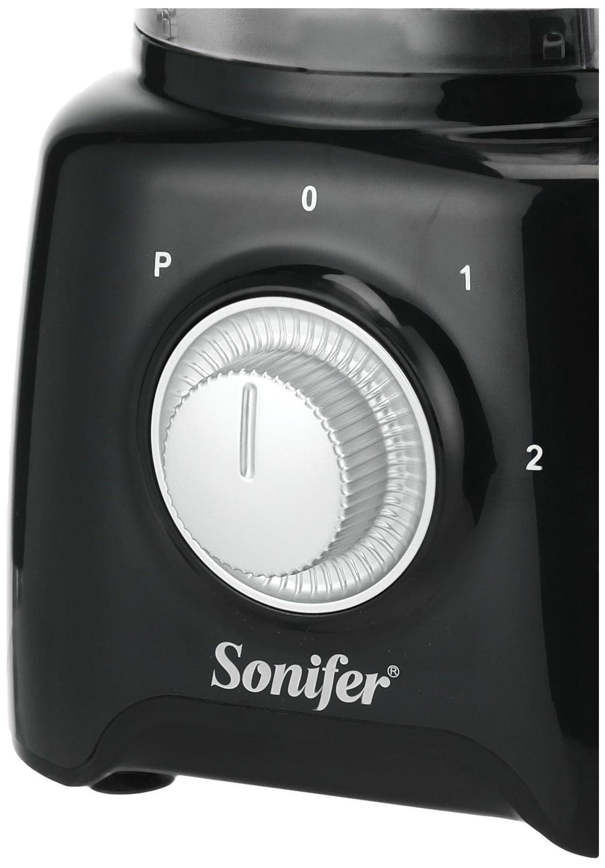SONIFER SF-8027 400W 9-in-1 Kitchen Machine Food Processor