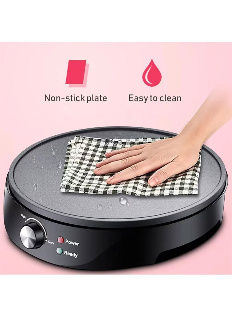 SONIFER CREPE MAKER 1200W SF-6072