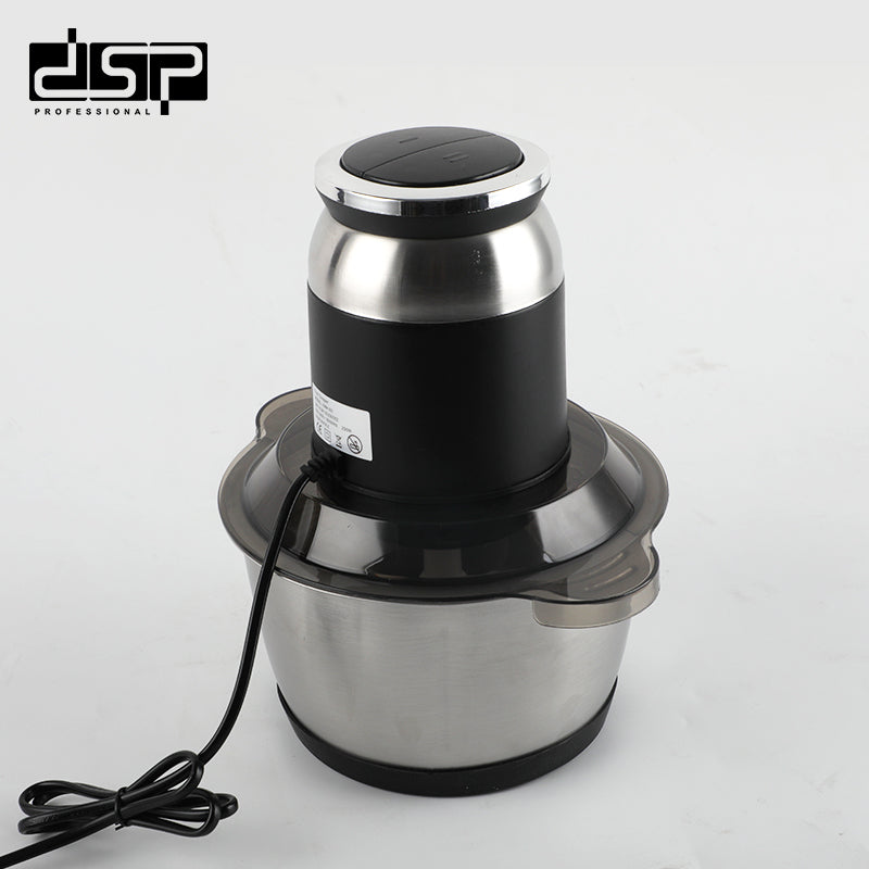 DSP KM4101 Electric Chopper 300 Watts 3 Liter
