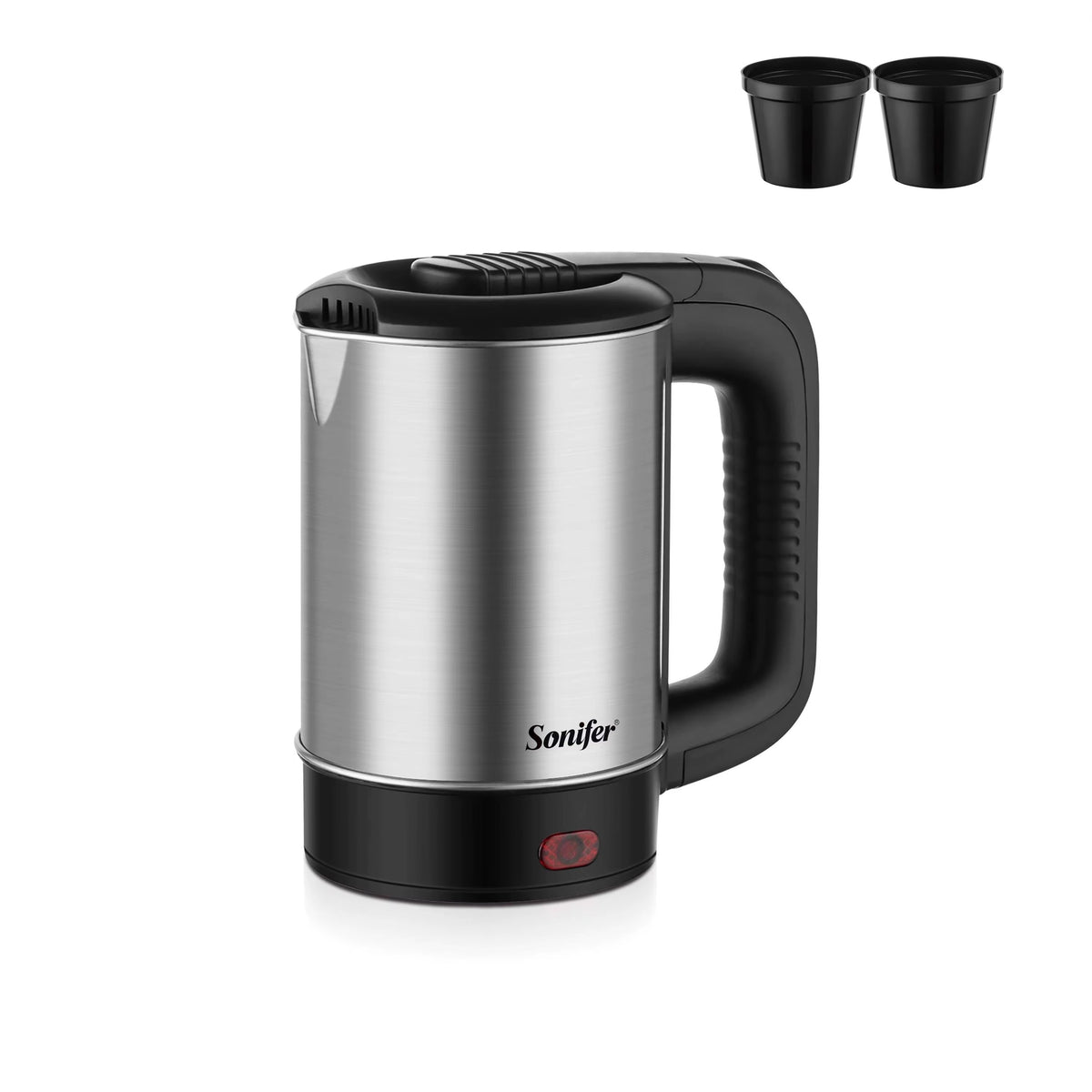SONIFER SF-2099S 500WTravel Electric Kettle